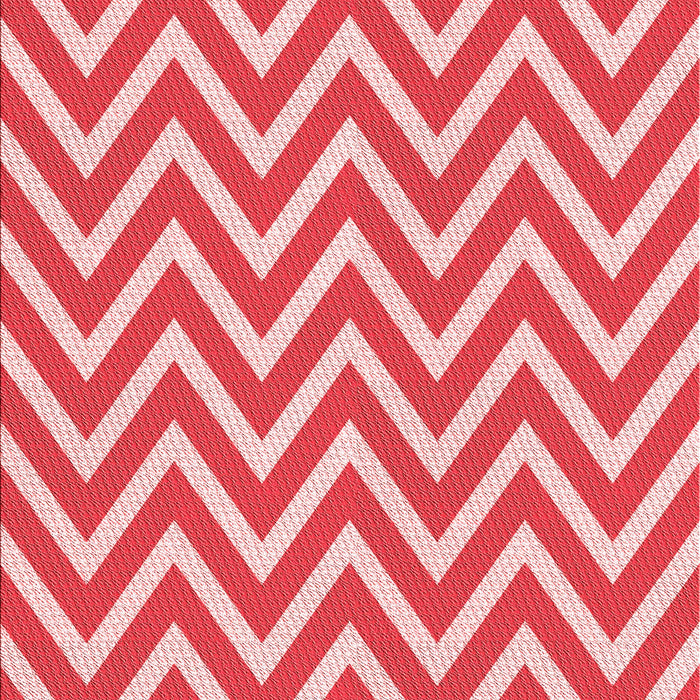 Machine Washable Transitional Pastel Pink Rug, wshpat706rd