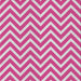 Square Patterned Deep Pink Novelty Rug, pat706