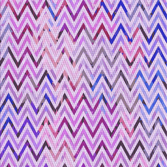 Machine Washable Transitional Blossom Pink Rug, wshpat707pur