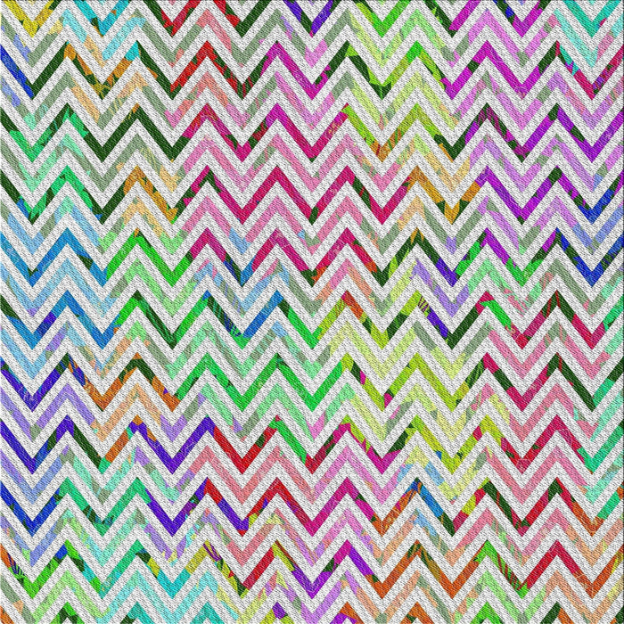 Sideview of Machine Washable Transitional Light Jade Green Rug, wshpat707