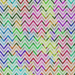 Square Patterned Light Jade Green Modern Rug, pat707