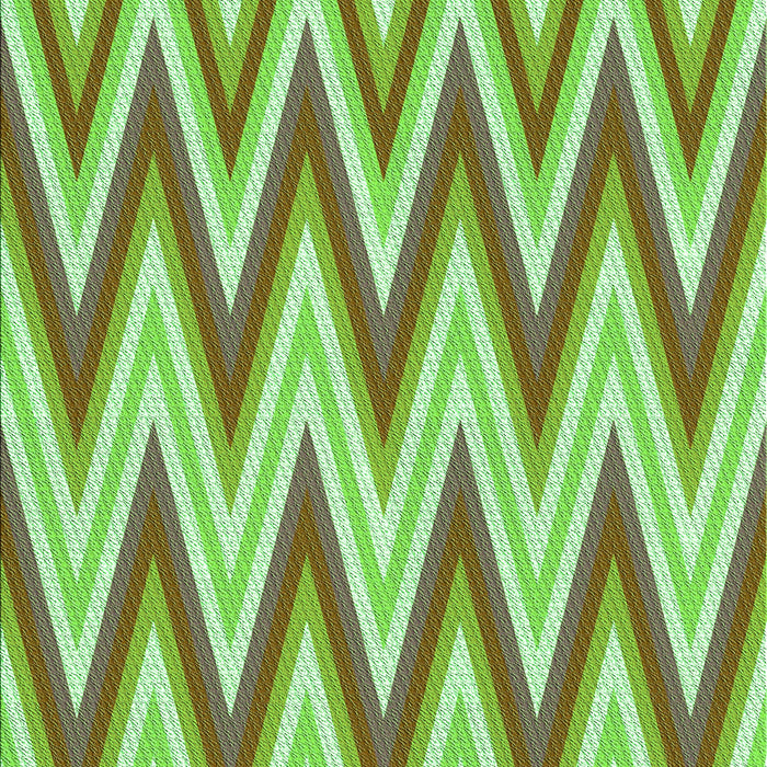 Patterned Olive Green Rug, pat708grn