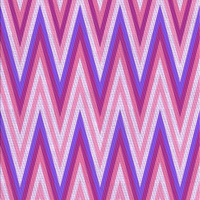 Patterned Pastel Purple Pink Rug, pat708pur