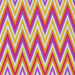 Square Patterned Pink Modern Rug, pat708