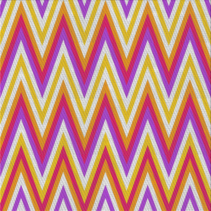 Square Patterned Pink Modern Rug, pat708