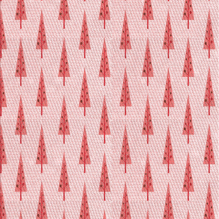 Patterned Light Rose Pink Rug, pat709rd