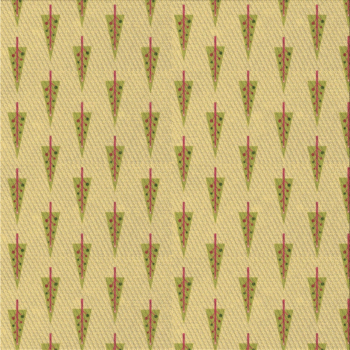 Round Machine Washable Transitional Caramel Brown Rug, wshpat710brn