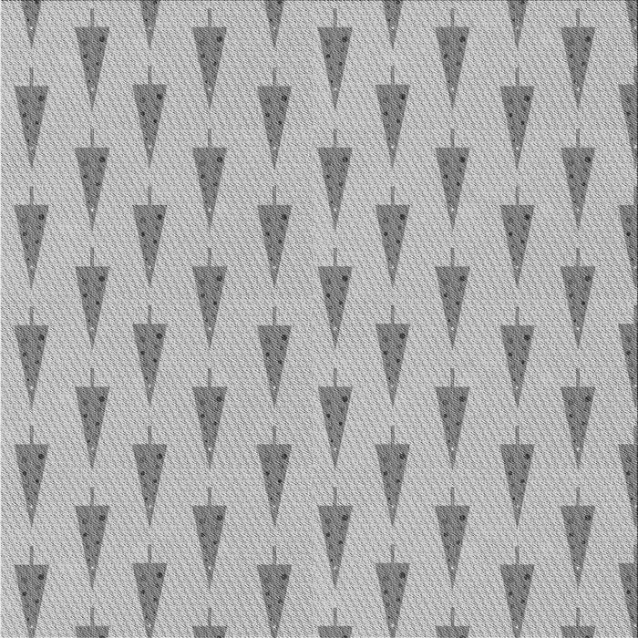 Round Machine Washable Transitional Platinum Silver Gray Rug, wshpat710gry