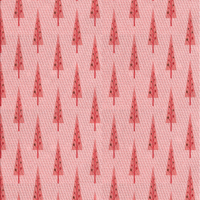 Machine Washable Transitional Pink Rug, wshpat710rd