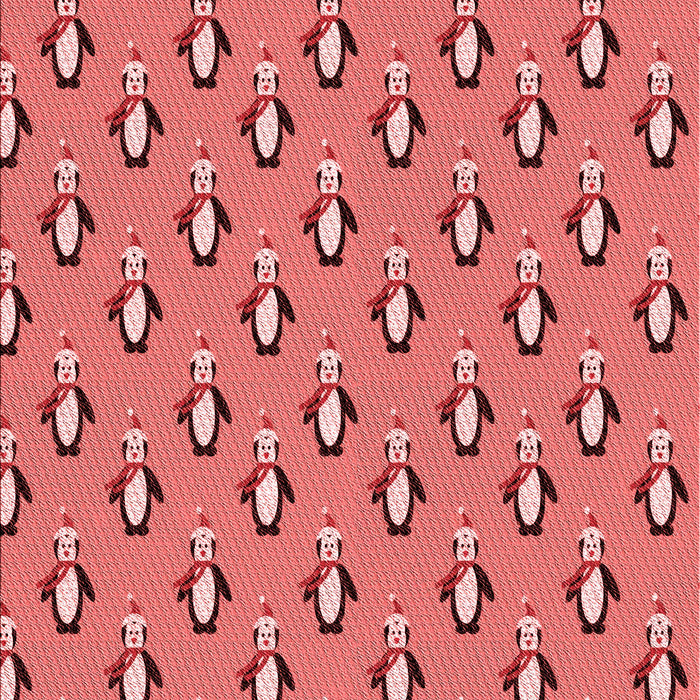 Patterned Red Rug, pat712rd