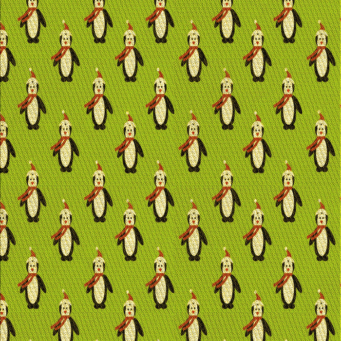 Machine Washable Transitional Olive Green Rug, wshpat712yw