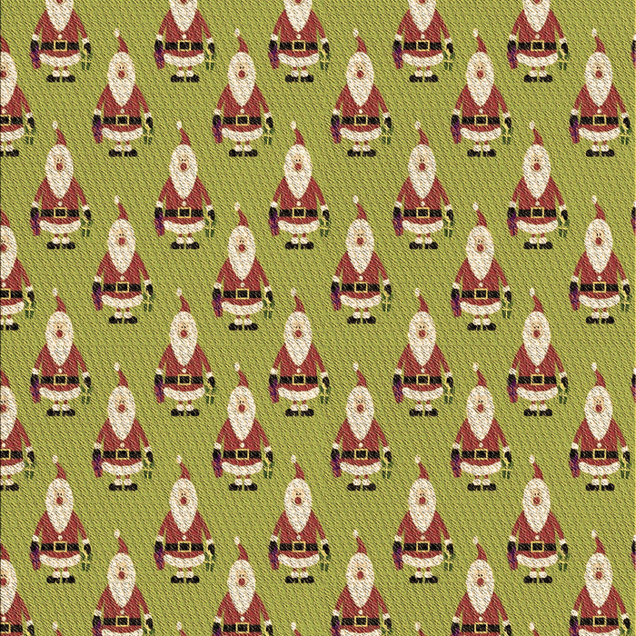 Patterned Metallic Gold Rug, pat714brn