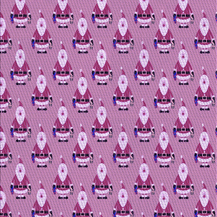 Patterned Violet Purple Rug, pat714pur