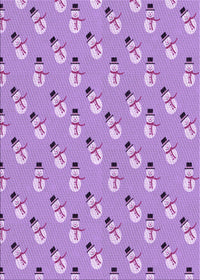 Machine Washable Transitional Bright Lilac Purple Rug, wshpat715pur