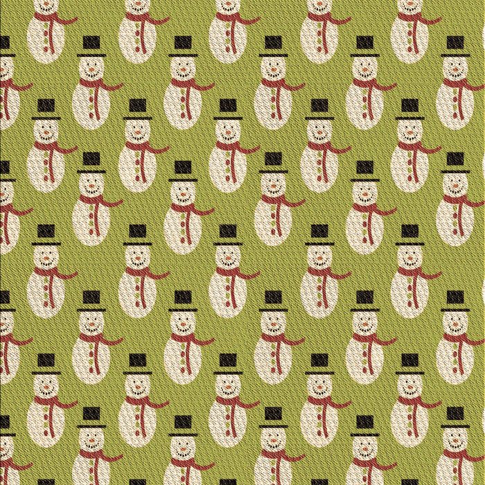 Patterned Chrome Gold Yellow Rug, pat716brn