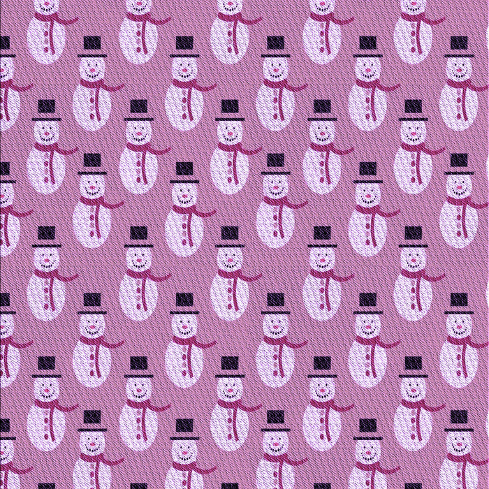 Patterned Orchid Purple Rug, pat716pur