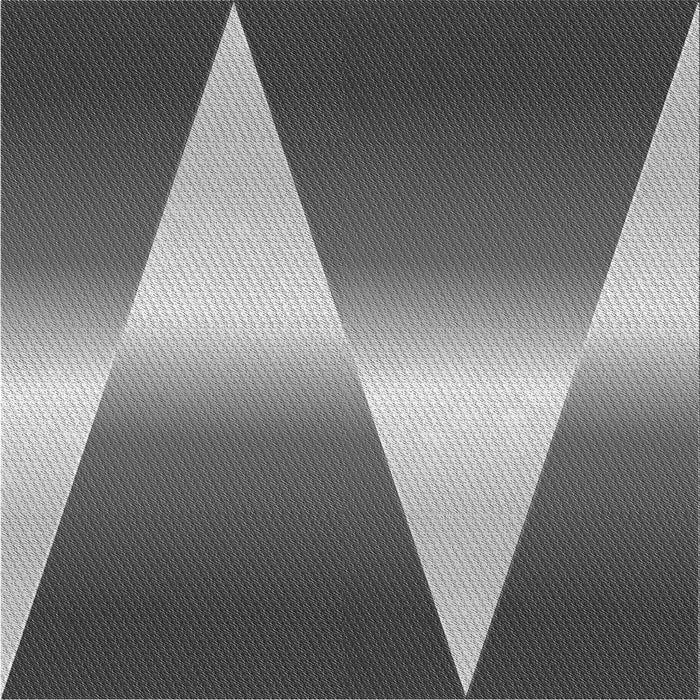 Round Machine Washable Transitional Dark Gray Rug, wshpat719gry