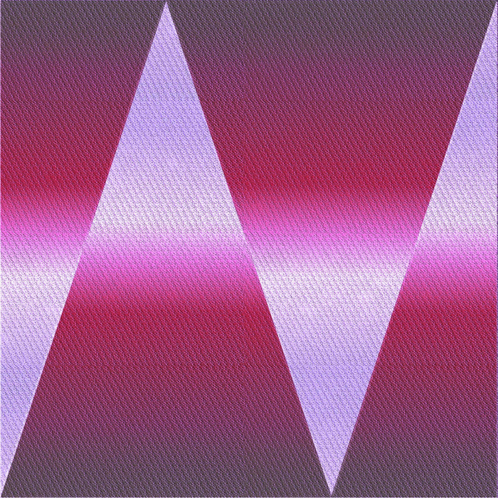 Round Machine Washable Transitional Lilac Purple Rug, wshpat719pur