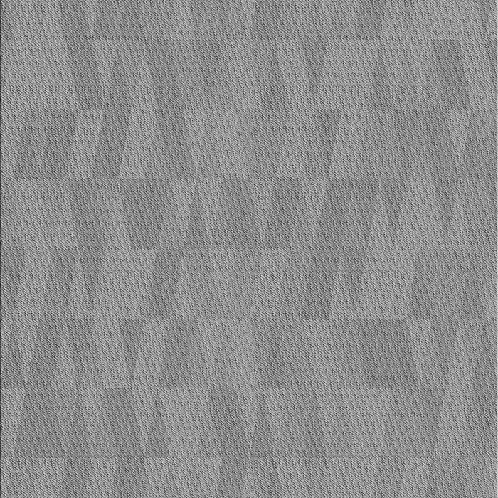 Machine Washable Transitional Silver Gray Rug, wshpat72gry