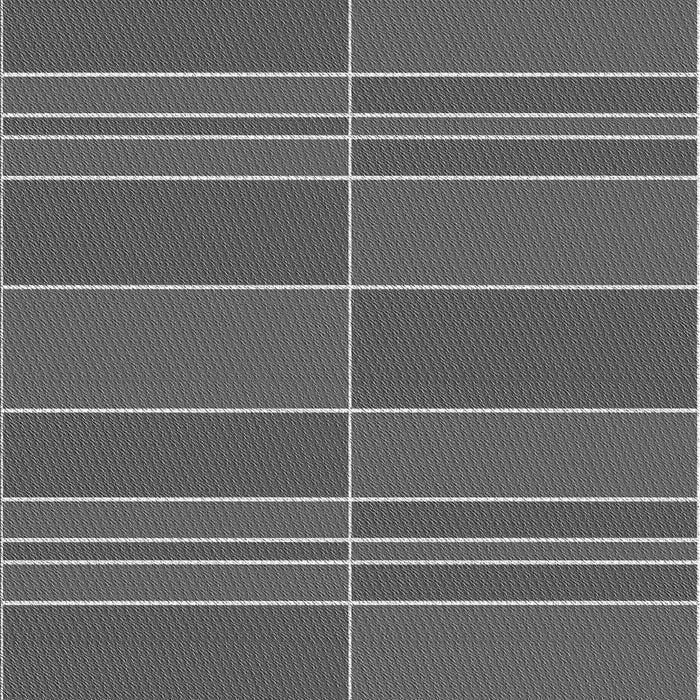 Patterned Gray Rug, pat720gry