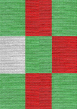 Machine Washable Transitional Green Rug, wshpat722