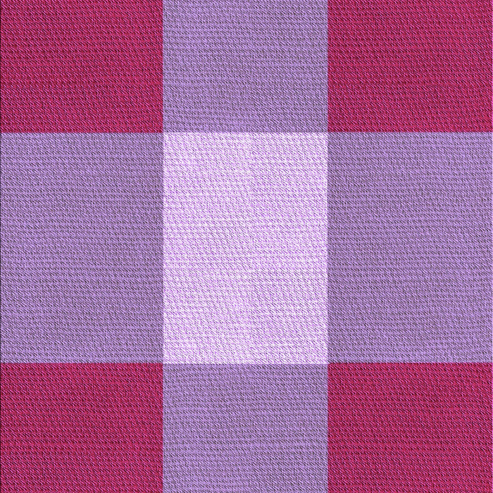 Patterned Orchid Purple Rug, pat723pur