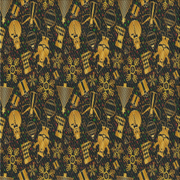 Sideview of Machine Washable Transitional Midnight Gray Rug, wshpat725