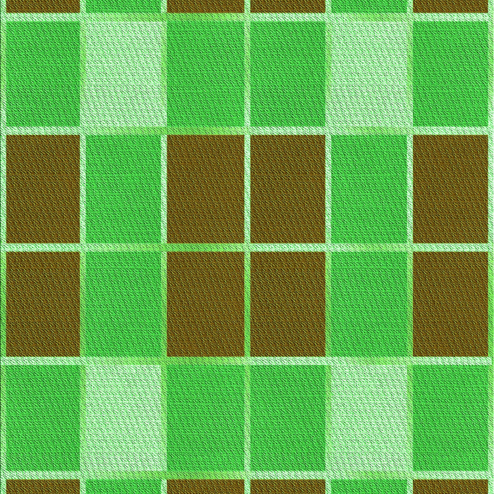 Patterned Neon Green Rug, pat726grn