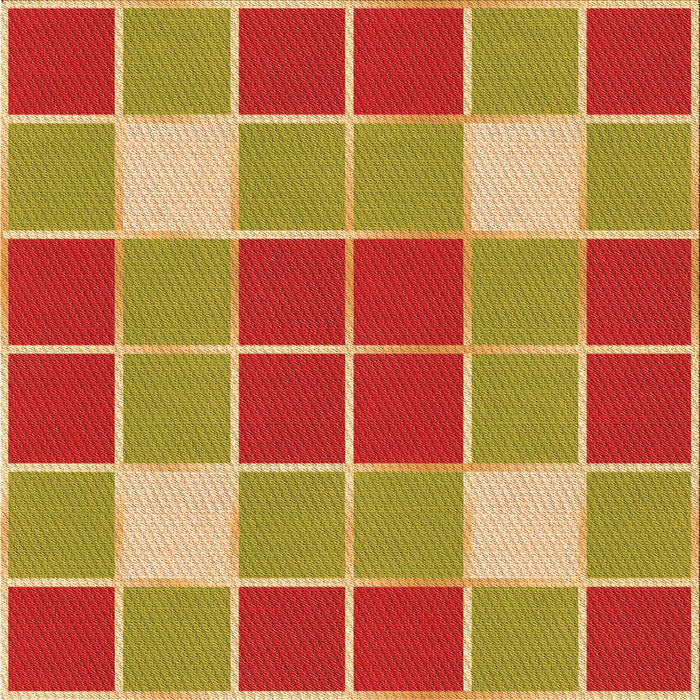 Round Machine Washable Transitional Red Rug, wshpat726org