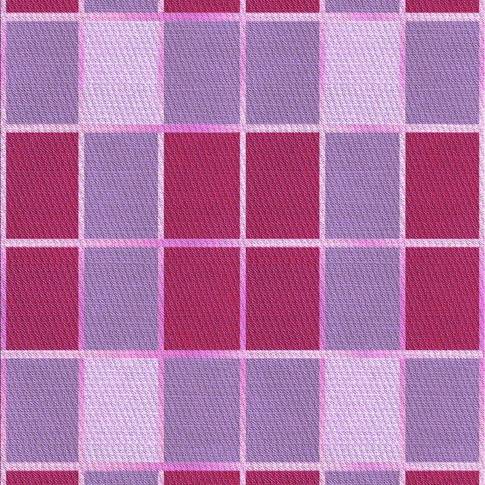 Patterned Pink Rug, pat726pur