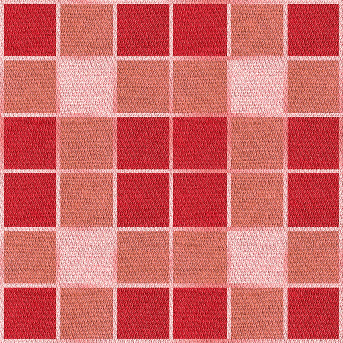 Round Machine Washable Transitional Red Rug, wshpat726rd