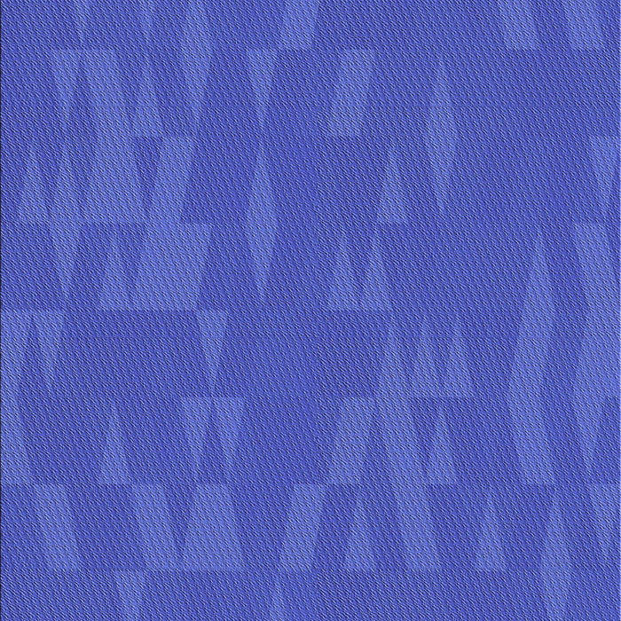 Square Patterned Blue Rug in a Living Room, pat73blu