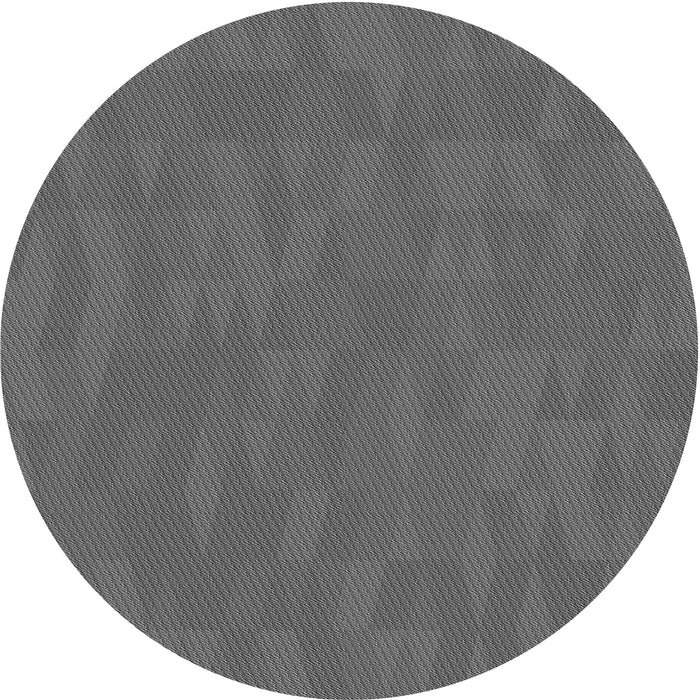 Square Machine Washable Transitional Gray Rug in a Living Room, wshpat73gry