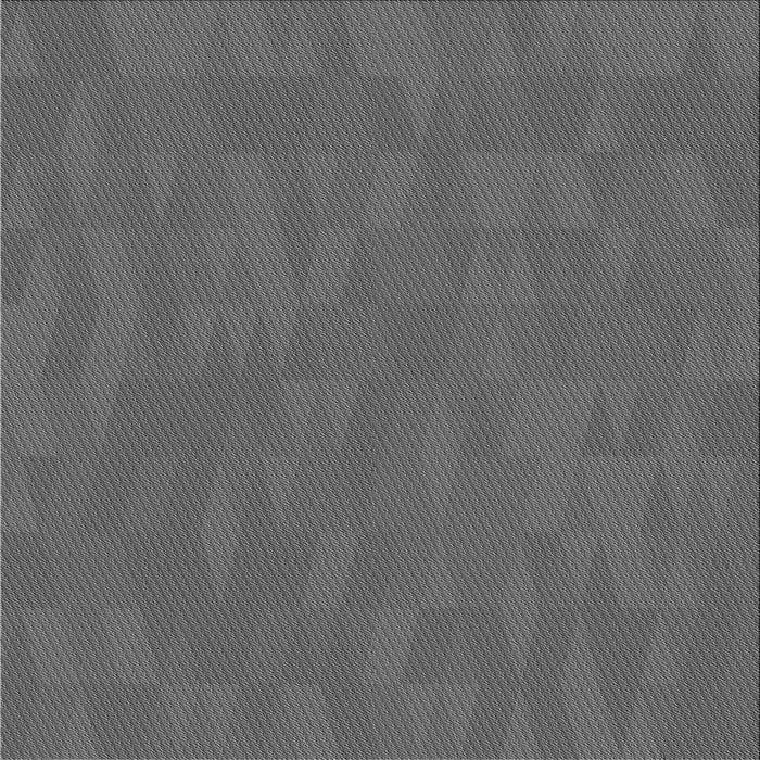 Round Patterned Gray Rug, pat73gry