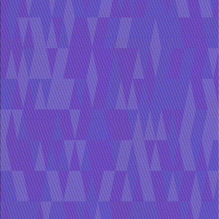 Square Patterned Purple Rug in a Living Room, pat73pur