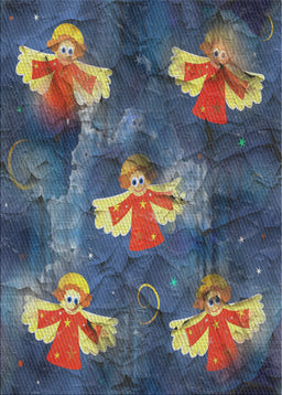 Machine Washable Transitional Light Slate Gray Rug, wshpat730