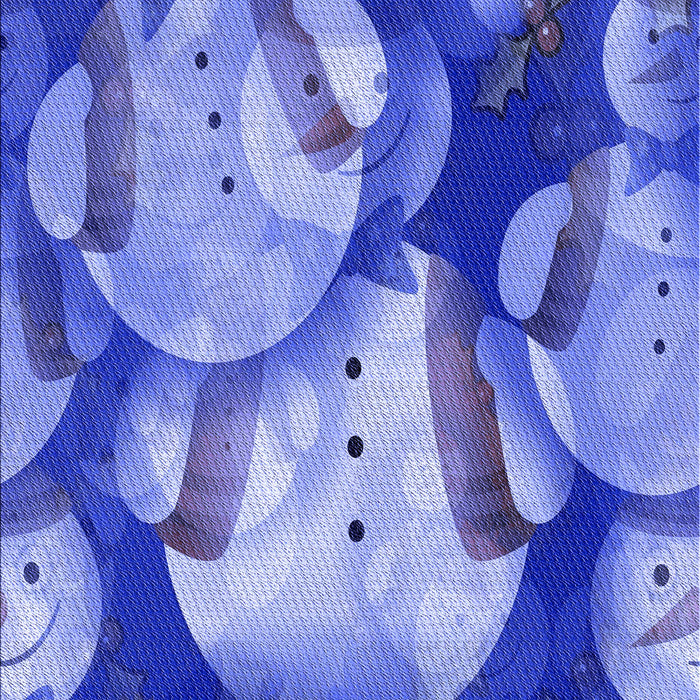 Patterned Sky Blue Rug, pat732blu