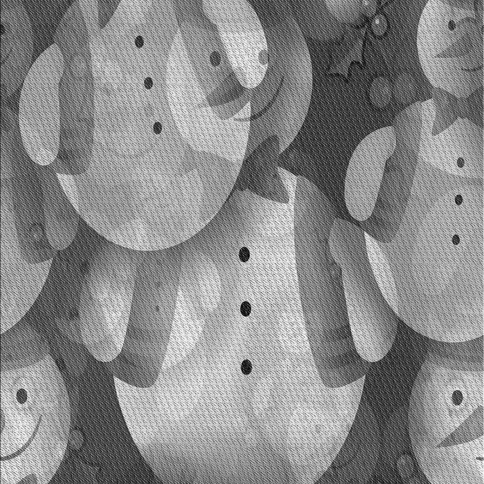 Patterned Gray Rug, pat732gry