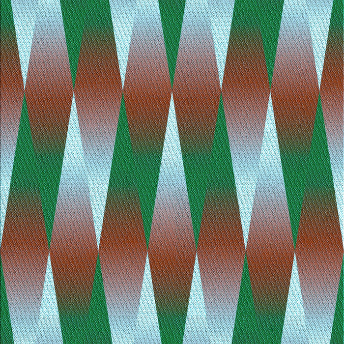 Machine Washable Transitional Sienna Brown Rug, wshpat733lblu