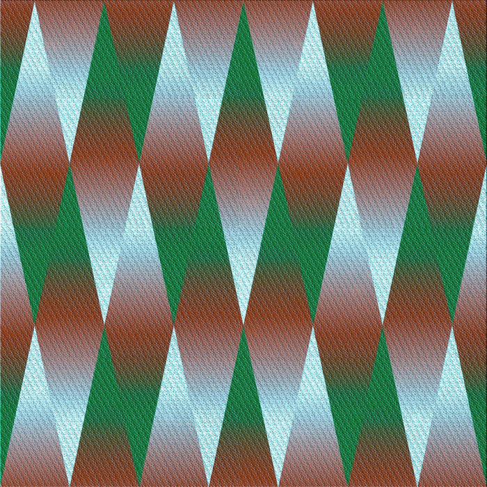 Round Machine Washable Transitional Sienna Brown Rug, wshpat733lblu