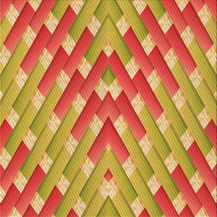 Round Machine Washable Transitional Golden Brown Yellow Rug, wshpat734org