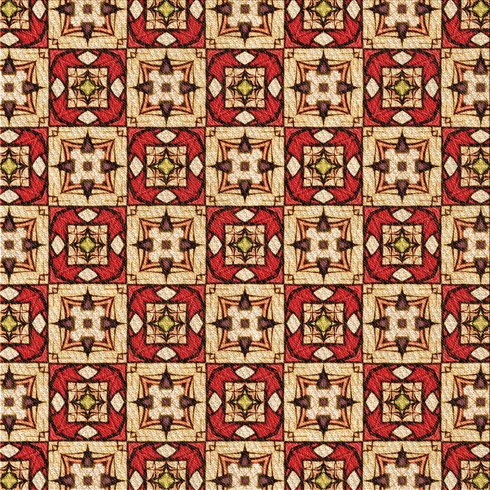 Round Machine Washable Transitional Yellow Orange Rug, wshpat739org