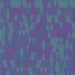 Sideview of Machine Washable Transitional Dark Slate Blue Purple Rug, wshpat73