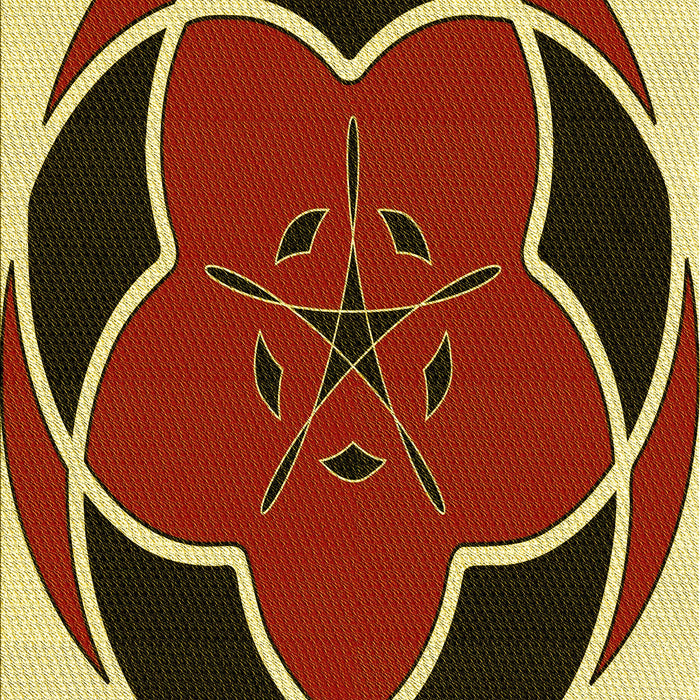 Machine Washable Transitional Metallic Gold Rug, wshpat741yw