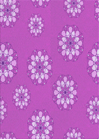 Machine Washable Transitional Fuchsia Magenta Purple Rug, wshpat745pur