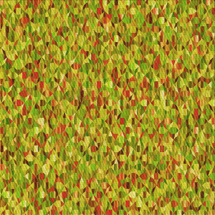 Round Machine Washable Transitional Dark Bisque Brown Rug, wshpat75yw