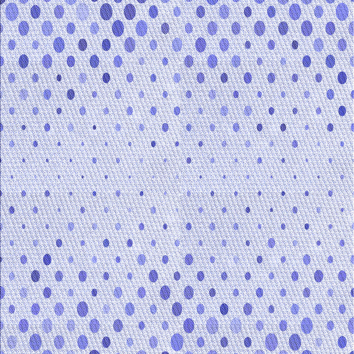 Machine Washable Transitional Lavender Blue Rug, wshpat755blu