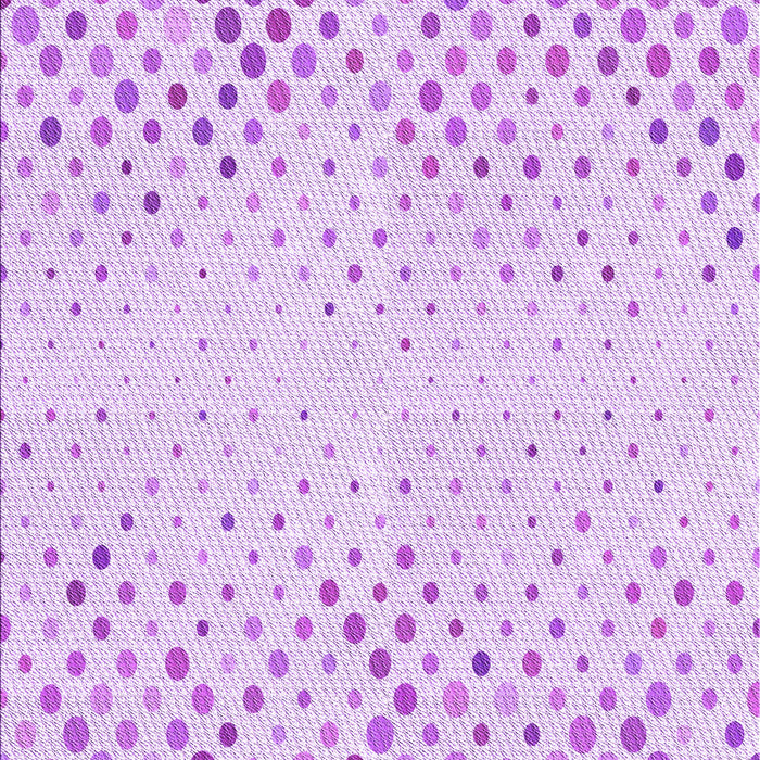Patterned Purple Rug, pat755pur