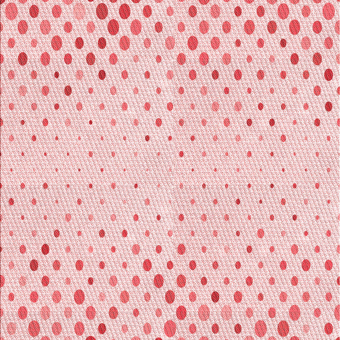 Machine Washable Transitional Light Rose Pink Rug, wshpat755rd