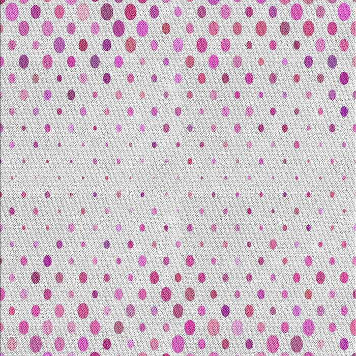 Patterned Off-White Novelty Rug, pat755